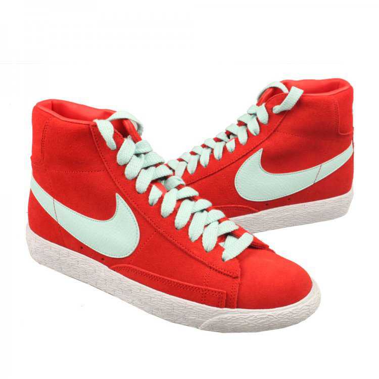 nike blazer high chaussures cuir authentique nike sb blazer vintage magasin